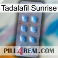 Tadalafil Sunrise viagra3